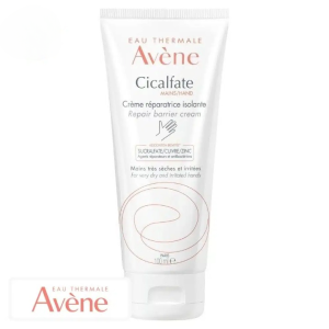 Avène Cicalfate Hand Insulating Repair Cream – 100ml