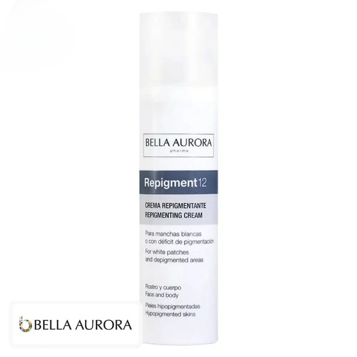 Bella Aurora Repigment12 Repigmenting Cream – 75ml
