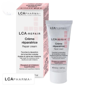 LCAPharma+ LCA-Repair Repair Cream – 120ml