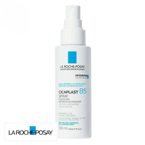 La Roche-Posay Cicaplast B5 Soothing Repairing Concentrated Spray – 100ml