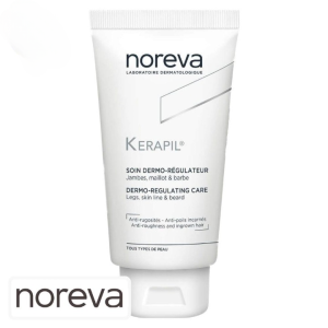 Noreva Kerapil Dermo-Regulating Care – 75ml