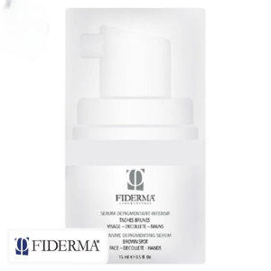 Fiderma ClariFid Intensive Depigmenting Serum for Dark Spots – 30ml