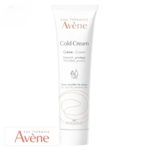 Avène Cold Cream – 100ml