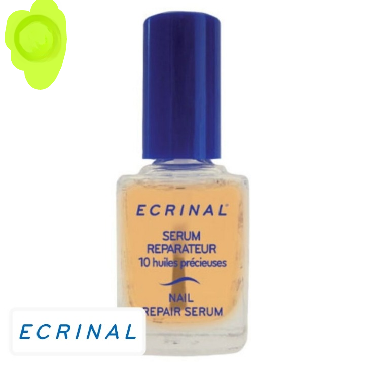 Ecrinal Nail Repair Serum – 10ml