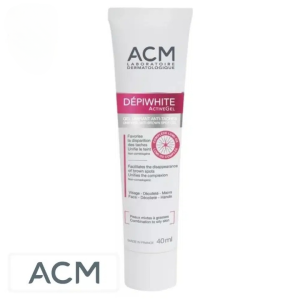 ACM Dépiwhite ActiveGel Unifying Anti-Dark Spot – 40ml