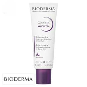 Bioderma Cicabio Arnica+ Cream – 40ml