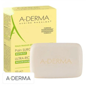 A-Derma Nourishing Surgras Bread – 100g