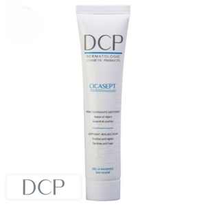 DCP Cicasept Antiseptic Healing Cream – 40ml