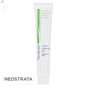 Neostrata Targeted HQ Brightening Gel 10 Bionic / PHA – 30g