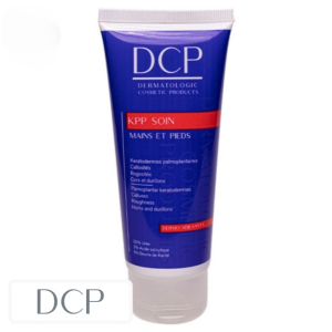 DCP KPP Hand and Foot Care – 100ml